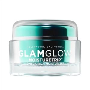 Glam glow brand new never been opened no box